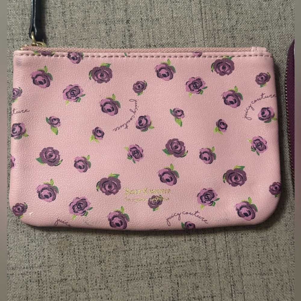 2 bags Purple Lilac bundle - Picture 2 of 8